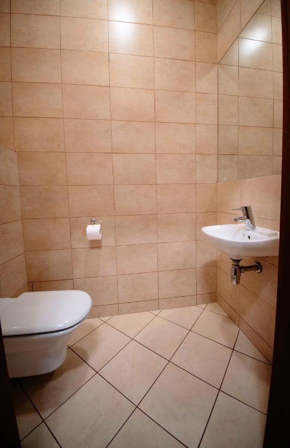 Apartamenty Na Wyspie - Baltic Park 3.0.7 - Apartament Z 2 Sypialniami I 80 M² Tarasem Swinemünde Exterior foto